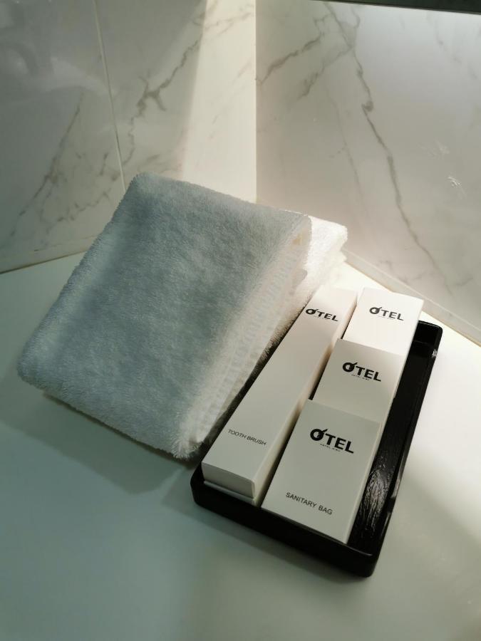 Otel Hotel Sibu Kültér fotó